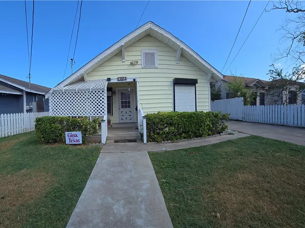 1318 7th St, Corpus Christi, TX 78404