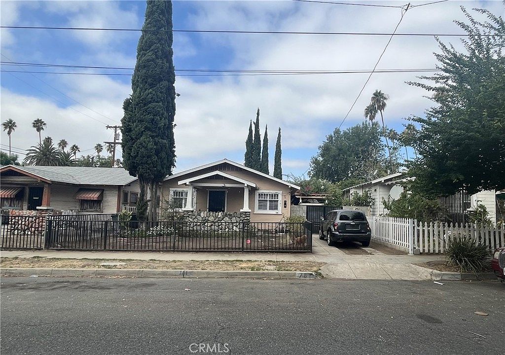 781 N Eleanor St, Pomona, CA 91767 Zillow