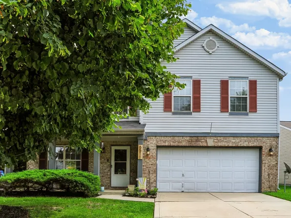 6511 Caressa Way, Indianapolis, IN 46259