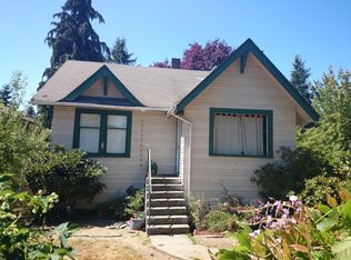 7301 31st Ave SW, Seattle, WA 98126