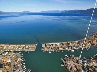 2157 White Sands Drive, South Lake Tahoe, CA 96150