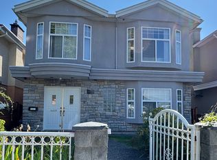3268 E 26th Ave, Vancouver, BC V5R1L7