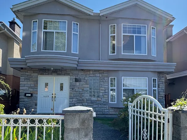 3268 E 26th Ave, Vancouver, BC V5R 1L7