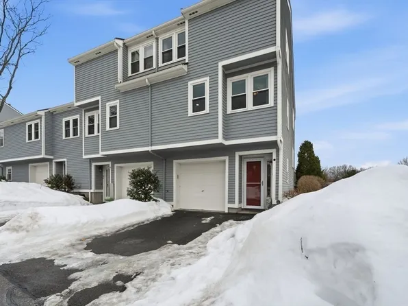 8 Russell Dr #7D, Salem, MA 01970