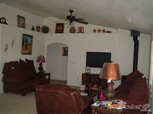 560 S 1st St W, Snowflake, AZ 85937