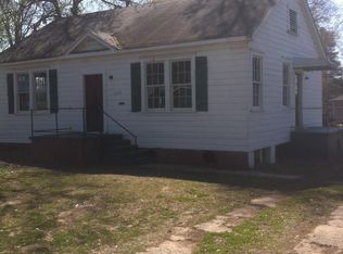 3115 W Caperton St, Shreveport, LA 71109