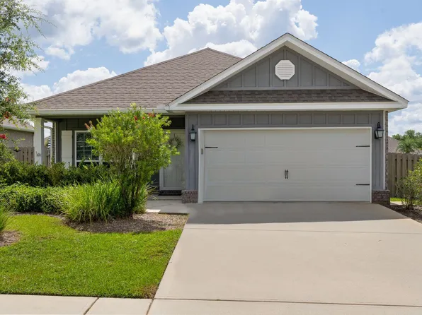 232 Lottie Loop, Freeport, FL 32439