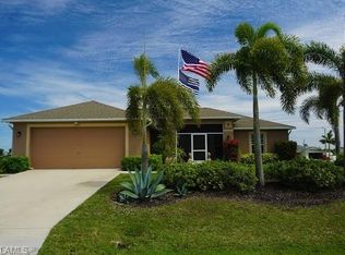1321 NE 2nd Ave, Cape Coral, FL 33909