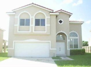 16100 SW 60th St, Miami, FL 33193