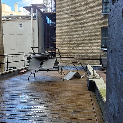 Rented by City Connections Realty | media 9