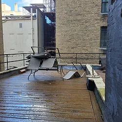 Rented by City Connections Realty