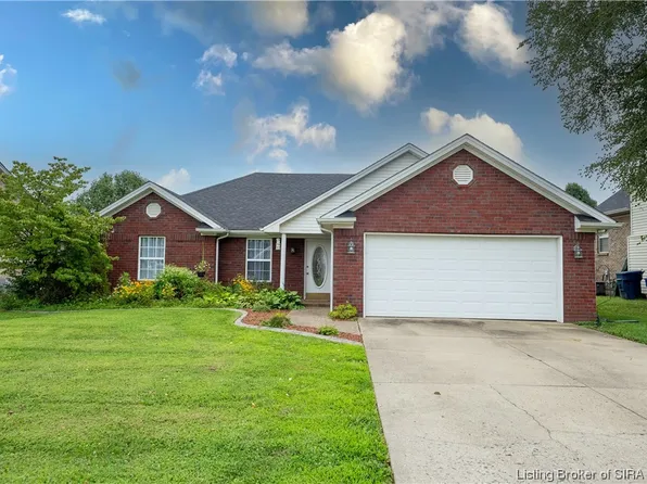 4509 Brandon Circle, Sellersburg, IN 47172