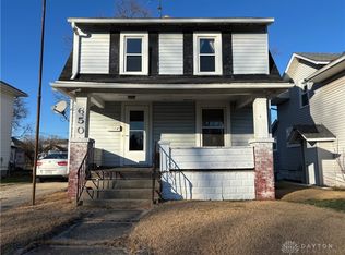 650 E Southern Ave, Springfield, OH 45505