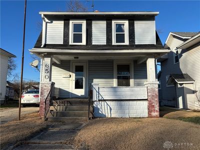 650 E Southern Ave, Springfield, OH, 45505