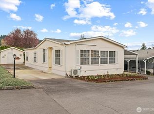 5400 Meeker Dr UNIT 64, Kalama, WA