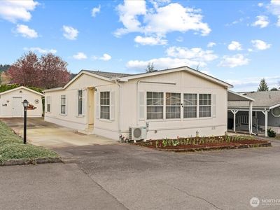 5400 Meeker Drive #64, Kalama, WA, 98625