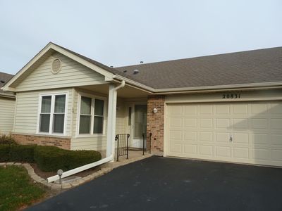 20831 W Peppertree Ct, Plainfield, IL, 60544