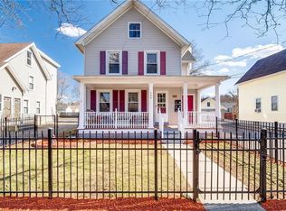 166 S Cherry St, Wallingford, CT 06492