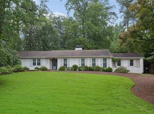 4775 Merlendale Ct NW, Atlanta, GA 30327