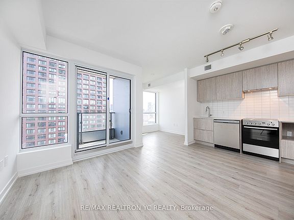 5th image of 395 Bloor St E #2301