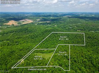 Township Road 189, Fresno, OH 43824