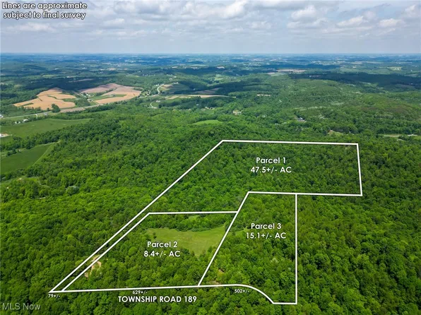 Township Road 189, Fresno, OH 43824