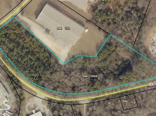 0 Meadowbrook Dr, Toccoa, GA 30577