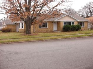 802 6th St, Mosinee, WI 54455