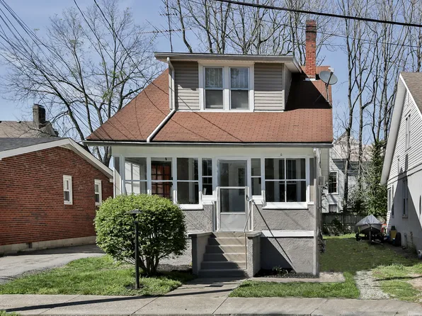 923 Henry Clay St, Shelbyville, KY 40065