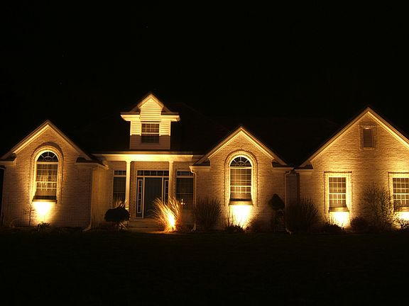Accent lighting