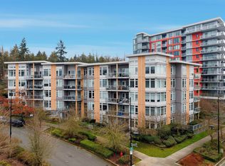 3263 Pierview Cres #507, Vancouver, BC