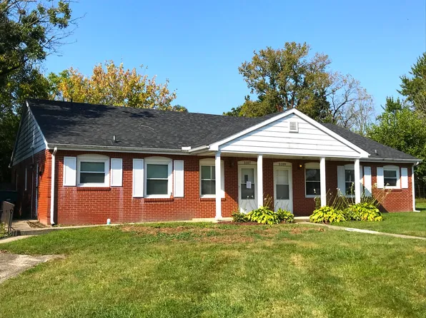 5100 W Westknoll Ct, Muncie, IN 47304