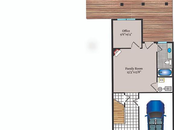 2nd image of 6343 Burgundy Leaf Ln