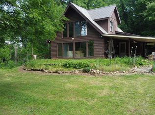 2536 Railroad Bed Rd, Iron City, TN 38463