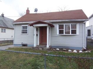 79 Ackerman St, Rochester, NY 14609