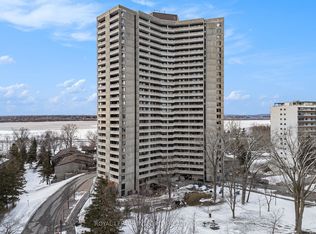 Ambleside One, Ottawa, ON K2B 8C8
