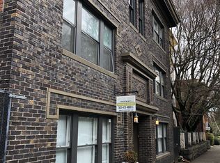 2255 NW Johnson St #302, Portland, OR 97210