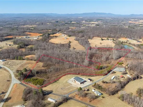 0 Snow Hill Church Rd, Lawsonville, NC 27022