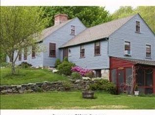 131 Clapp Rd, Pomfret Center, CT 06259