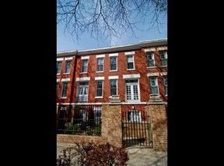 1926 N Bissell St, Chicago, IL 60614