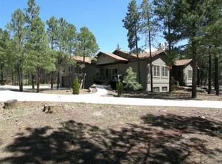 6600 W Saskan Ranch Way #5, Flagstaff, AZ 86001