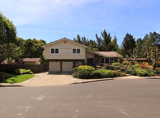11 Dublin Ct, Pleasant Hill, CA 94523