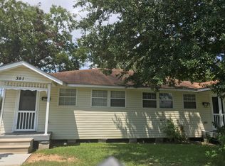 351 Anglada St #A, Biloxi, MS 39530