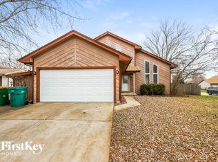 1119 Karen Dr, Joliet, IL