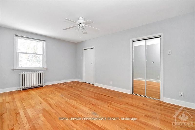 Ottawa House for rent - 4 Bedrooms — photo 12