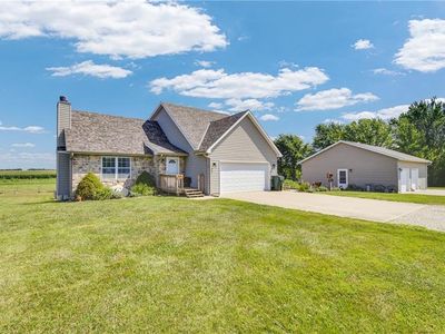 105 NE 132p Ln, Leeton, MO, 64761