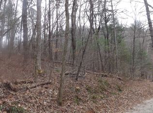 Wolf Mountain Rd LOT 7, Blairsville, GA 30512