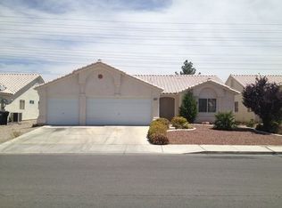 5522 Lake Charles St, North Las Vegas, NV 89031