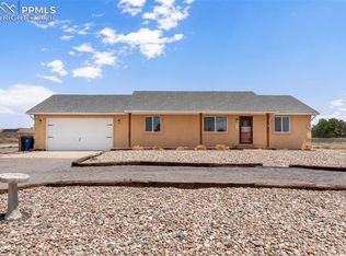 544 N Ramaldo Dr, Pueblo West, CO 81007