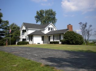 17401 Wild Horse Creek Rd, Chesterfield, MO 63005